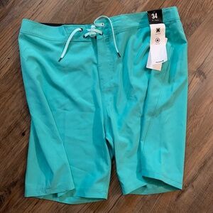 Hurley Board Shorts